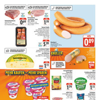 nah & gut Prospekt Seite 3