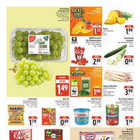 nah & gut Prospekt Seite 2