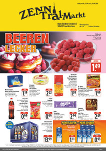 nah & gut Prospekt - Angebote ab 13.04.