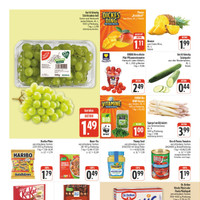 nah & gut Prospekt Seite 2