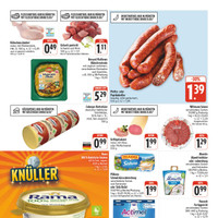 nah & gut Prospekt Seite 3