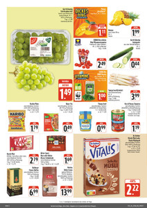 nah & gut Prospekt - Angebote ab 13.04. - Seite 2