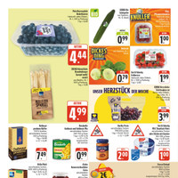 nah & gut Prospekt Seite 2