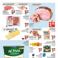 nah & gut Prospekt Seite 3