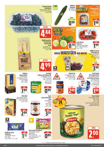 nah & gut Prospekt - Angebote ab 20.04. - Seite 2