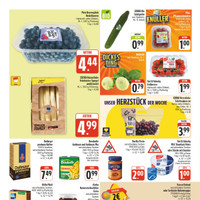 nah & gut Prospekt Seite 2