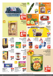 nah & gut Prospekt - Angebote ab 20.04. - Seite 2