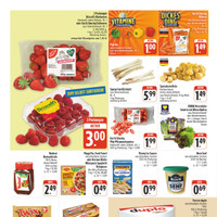 nah & gut Prospekt Seite 2