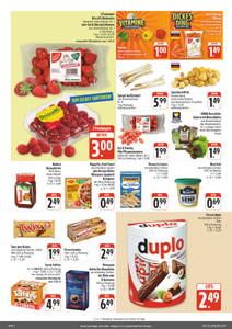 nah & gut Prospekt - Angebote ab 27.04. - Seite 2