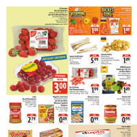 nah & gut Prospekt Seite 2