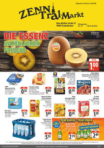 nah & gut Prospekt - Angebote ab 27.04.