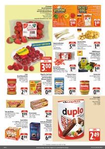 nah & gut Prospekt - Angebote ab 27.04. - Seite 2