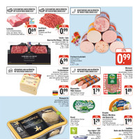 nah & gut Prospekt Seite 3