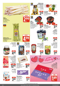 nah & gut Prospekt - Angebote ab 04.05. - Seite 2