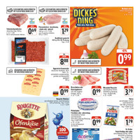 nah & gut Prospekt Seite 3