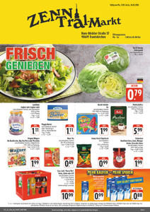 nah & gut Prospekt - Angebote ab 11.05.