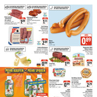nah & gut Prospekt Seite 3
