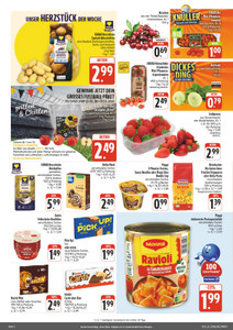 nah & gut Prospekt - Angebote ab 26.05. - Seite 2
