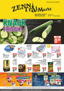 nah & gut Prospekt - Angebote ab 01.06.