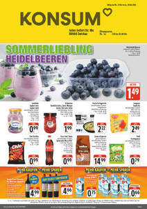 nah & gut Prospekt - Angebote ab 15.06.