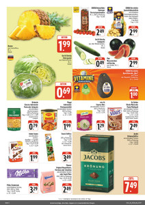 nah & gut Prospekt - Angebote ab 15.06. - Seite 2