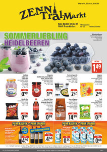 nah & gut Prospekt - Angebote ab 15.06.