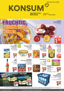 nah & gut Prospekt - Angebote ab 22.06.