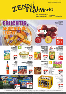 nah & gut Prospekt - Angebote ab 22.06.