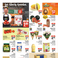 nah & gut Prospekt Seite 2