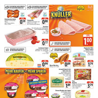 nah & gut Prospekt Seite 3