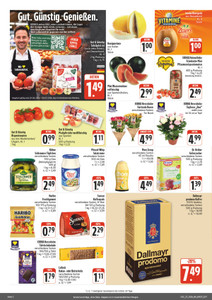 nah & gut Prospekt - Angebote ab 29.06. - Seite 2