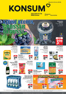 nah & gut Prospekt - Angebote ab 13.07.