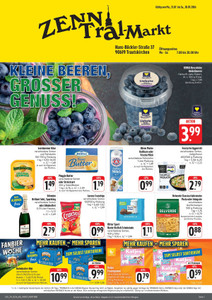 nah & gut Prospekt - Angebote ab 13.07.