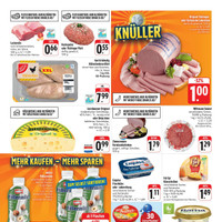 nah & gut Prospekt Seite 3