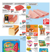 nah & gut Prospekt Seite 3