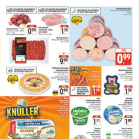 nah & gut Prospekt Seite 3