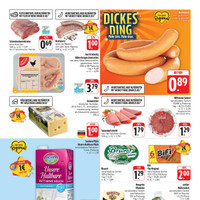 nah & gut Prospekt Seite 3