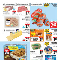 nah & gut Prospekt Seite 3