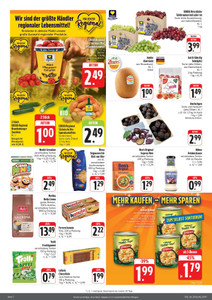 nah & gut Prospekt - Angebote ab 31.08. - Seite 2