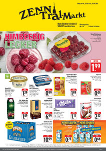 nah & gut Prospekt - Angebote ab 31.08.