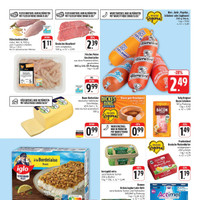 nah & gut Prospekt Seite 3