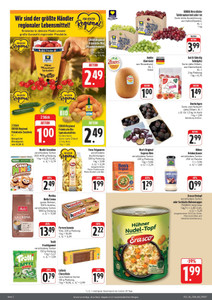 nah & gut Prospekt - Angebote ab 31.08. - Seite 2