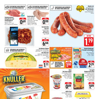 nah & gut Prospekt Seite 3