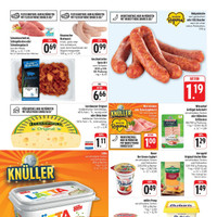 nah & gut Prospekt Seite 3