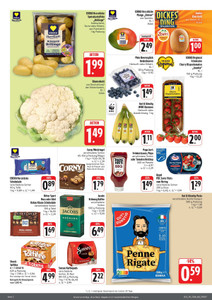 nah & gut Prospekt - Angebote ab 21.09. - Seite 2