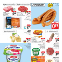 nah & gut Prospekt Seite 3