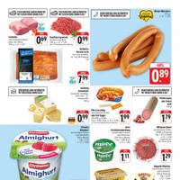 nah & gut Prospekt Seite 3
