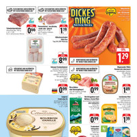nah & gut Prospekt Seite 3