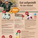 Reformhaus Kaliss Prospekt Seite 3