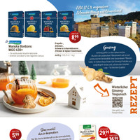 Reformhaus Kaliss Prospekt Seite 2